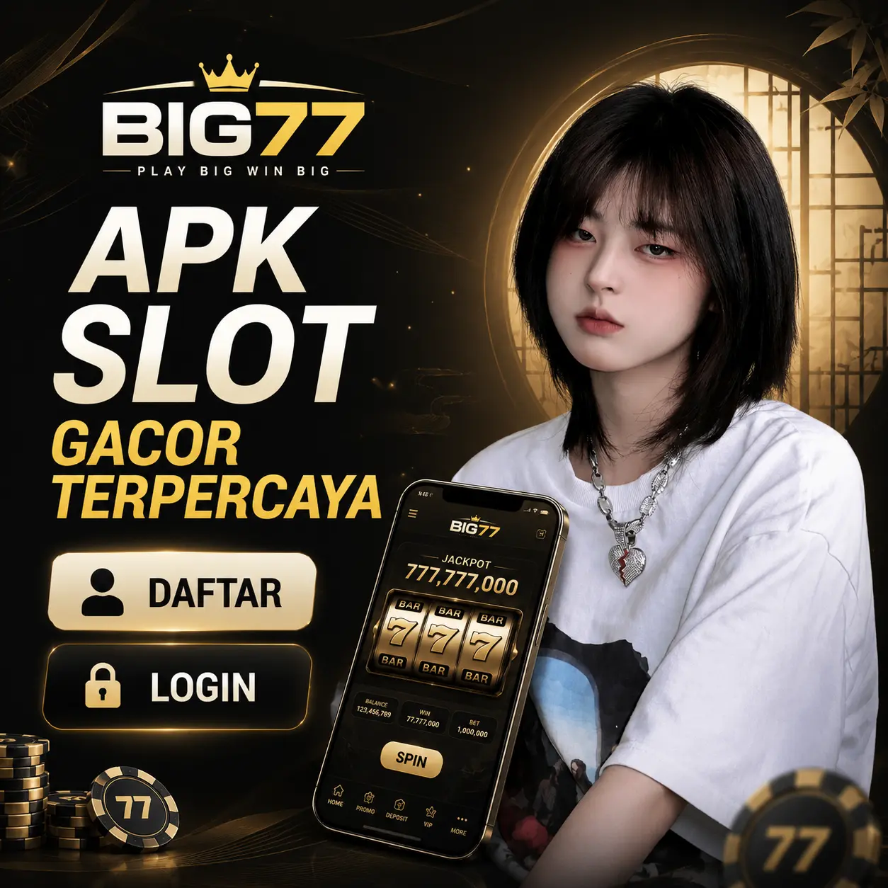 Galaxy A07 Front Black 